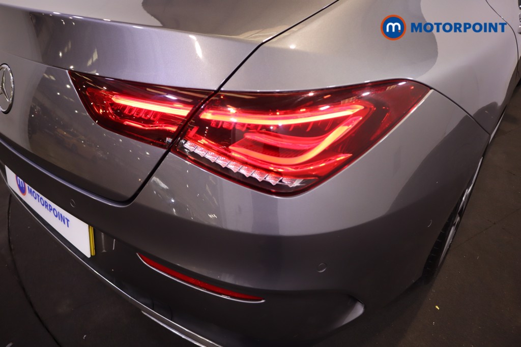 Used Mercedes-Benz CLA 2022 for sale - 77620180: Photo 35