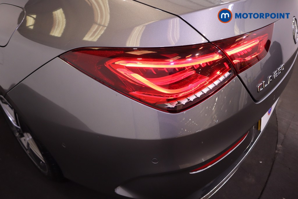 Used Mercedes-Benz CLA 2022 for sale - 77620180: Photo 36