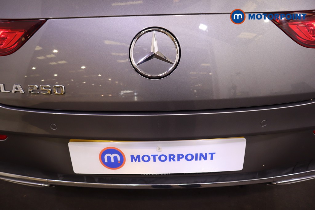 Used Mercedes-Benz CLA 2022 for sale - 77620180: Photo 37