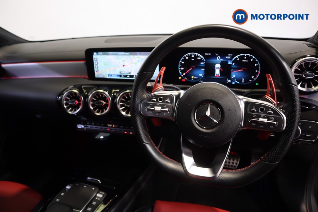 Used Mercedes-Benz CLA 2022 for sale - 77620180: Photo 9