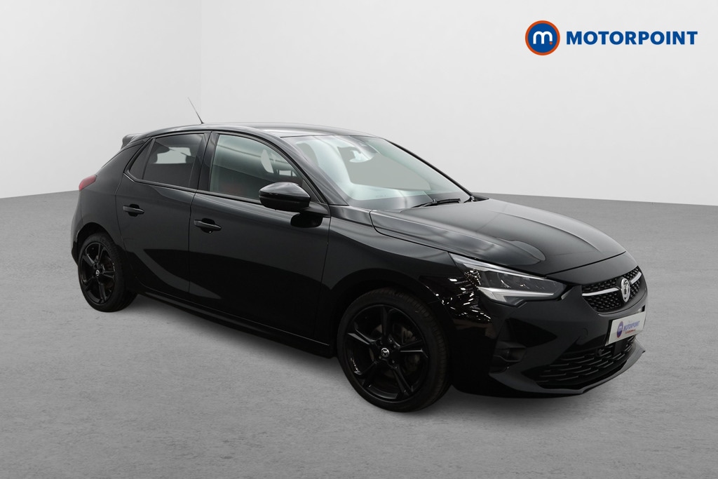 Used Vauxhall Corsa 2023 for sale - 76905556: Photo 1