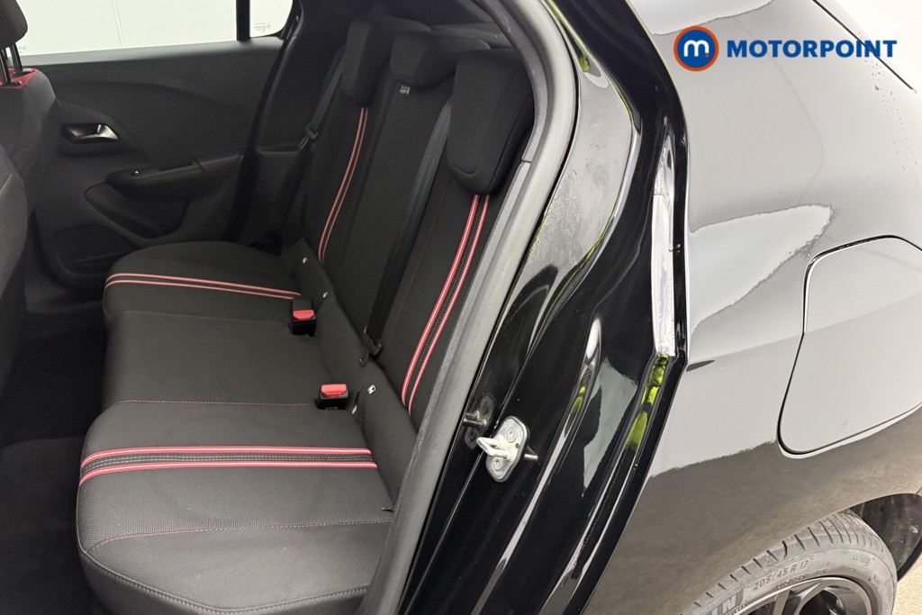 Used Vauxhall Corsa 2023 for sale - 76905556: Photo 14