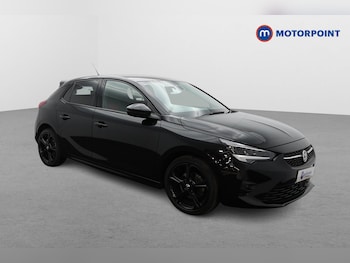 2023 - 1.2 Turbo GS 5dr Auto