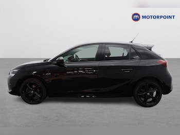 Used Vauxhall Corsa 2023 for sale - 76905556: Photo