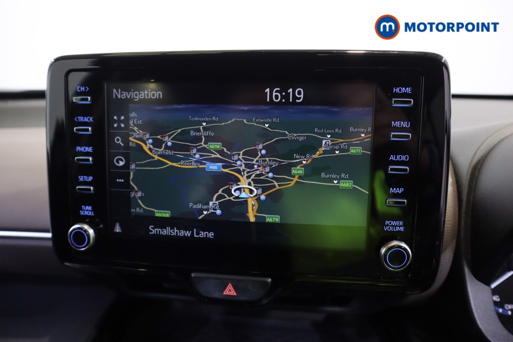 Used Toyota Yaris Cross 2021 for sale - 76428746: Photo 10