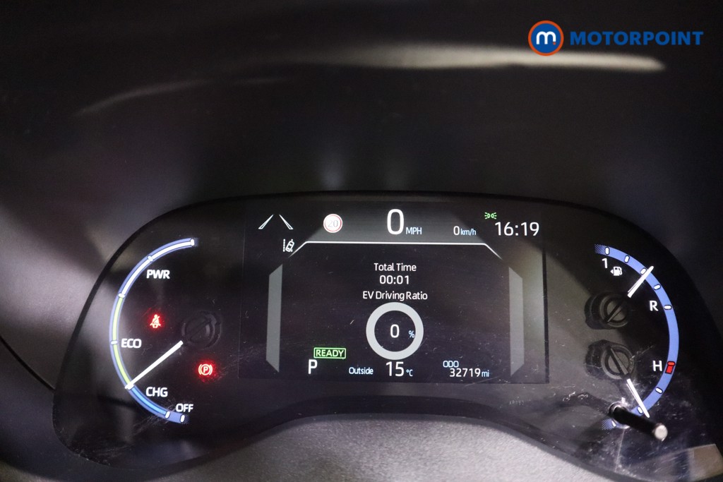 Used Toyota Yaris Cross 2021 for sale - 76428746: Photo 11