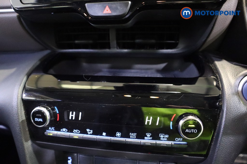 Used Toyota Yaris Cross 2021 for sale - 76428746: Photo 12