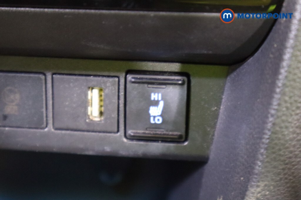 Used Toyota Yaris Cross 2021 for sale - 76428746: Photo 13