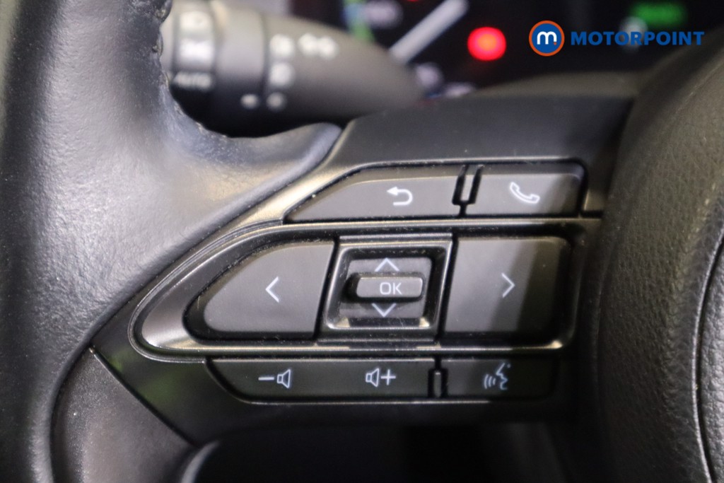 Used Toyota Yaris Cross 2021 for sale - 76428746: Photo 17