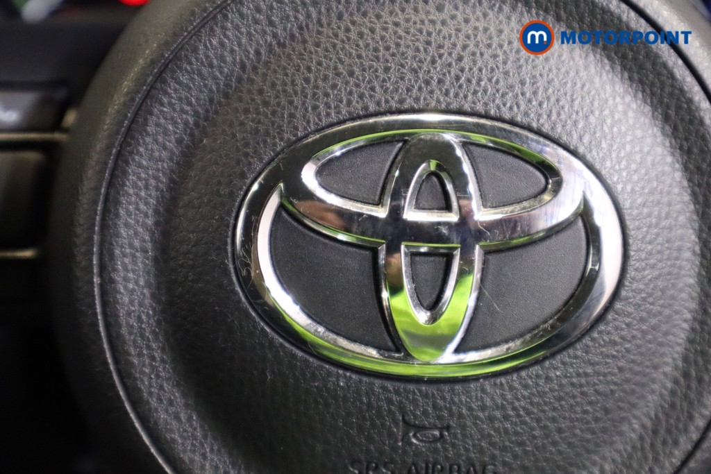 Used Toyota Yaris Cross 2021 for sale - 76428746: Photo 18