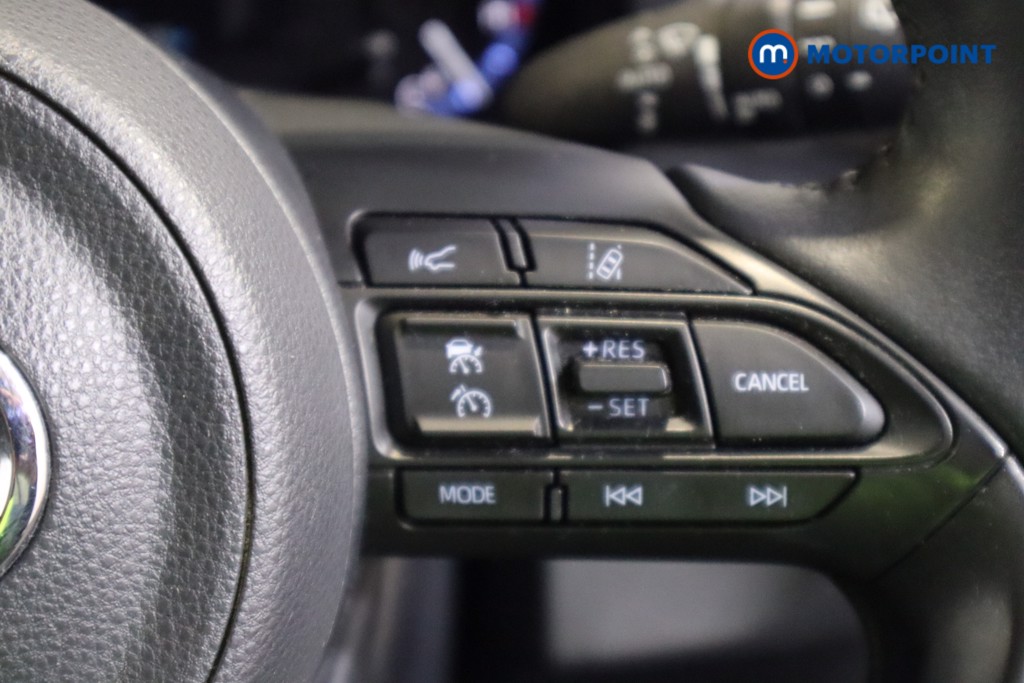 Used Toyota Yaris Cross 2021 for sale - 76428746: Photo 19