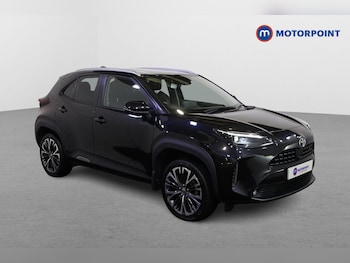 Toyota - Yaris Cross