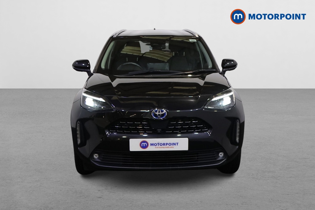 Used Toyota Yaris Cross 2021 for sale - 76428746: Photo 2