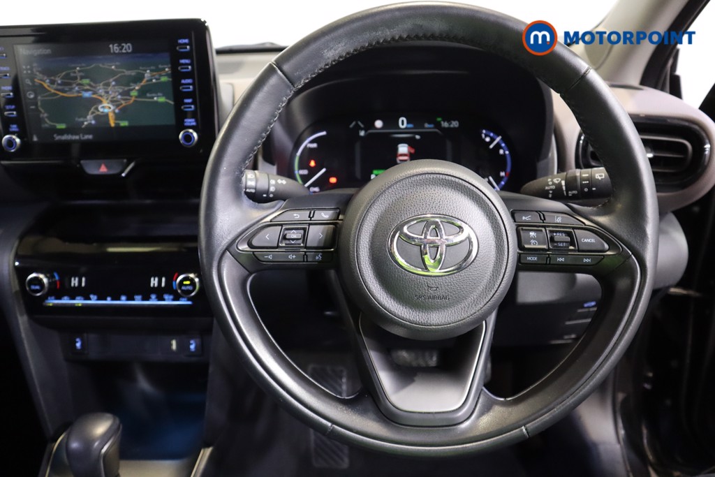 Used Toyota Yaris Cross 2021 for sale - 76428746: Photo 20