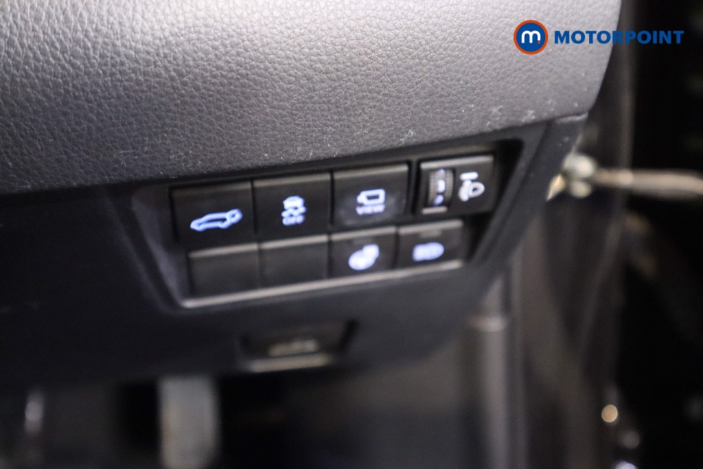 Used Toyota Yaris Cross 2021 for sale - 76428746: Photo 21