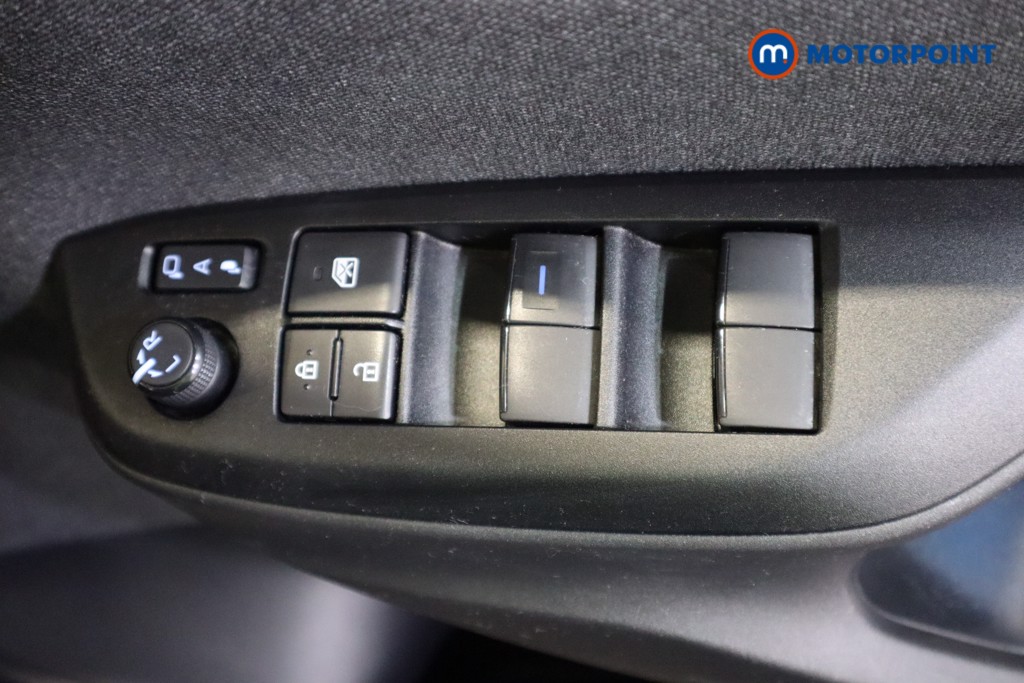 Used Toyota Yaris Cross 2021 for sale - 76428746: Photo 22