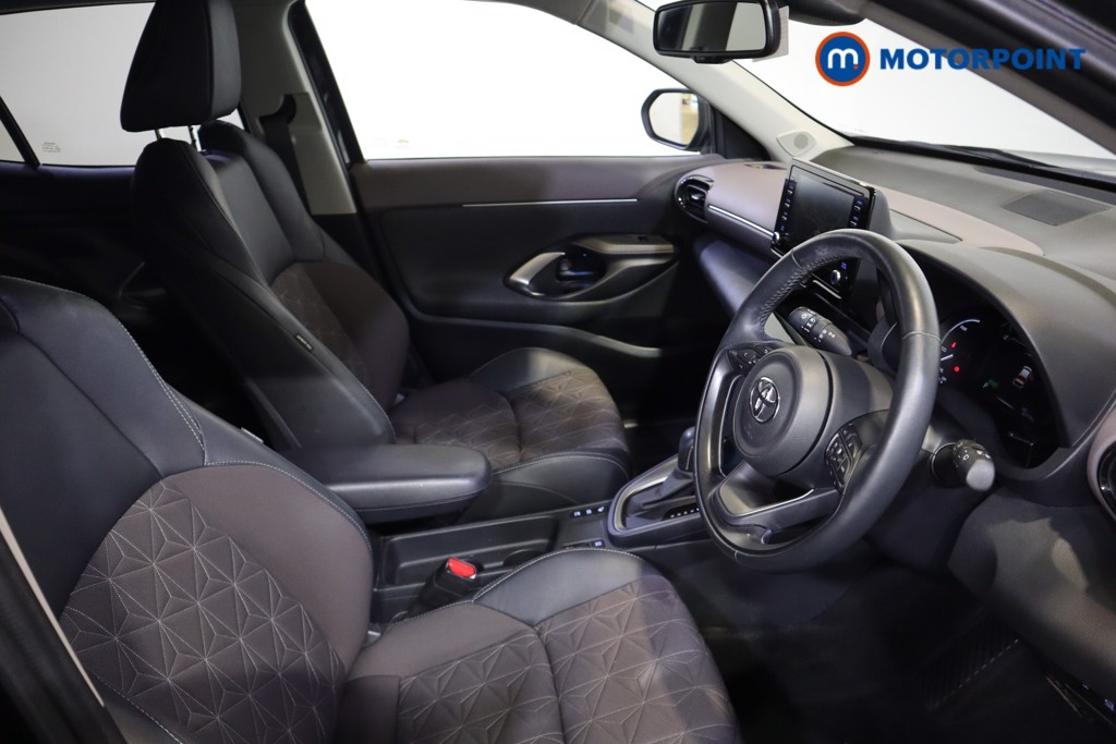 Used Toyota Yaris Cross 2021 for sale - 76428746: Photo 23