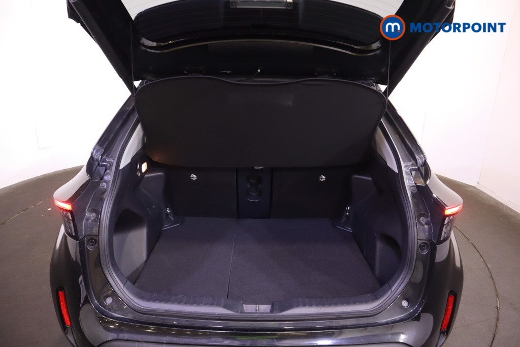 Used Toyota Yaris Cross 2021 for sale - 76428746: Photo 27