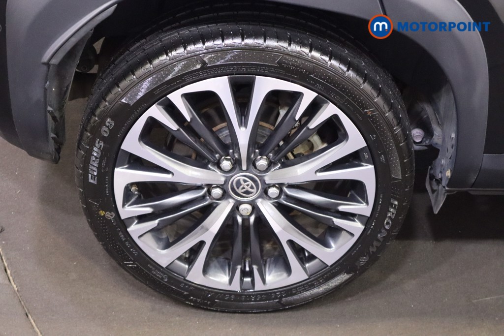 Used Toyota Yaris Cross 2021 for sale - 76428746: Photo 29