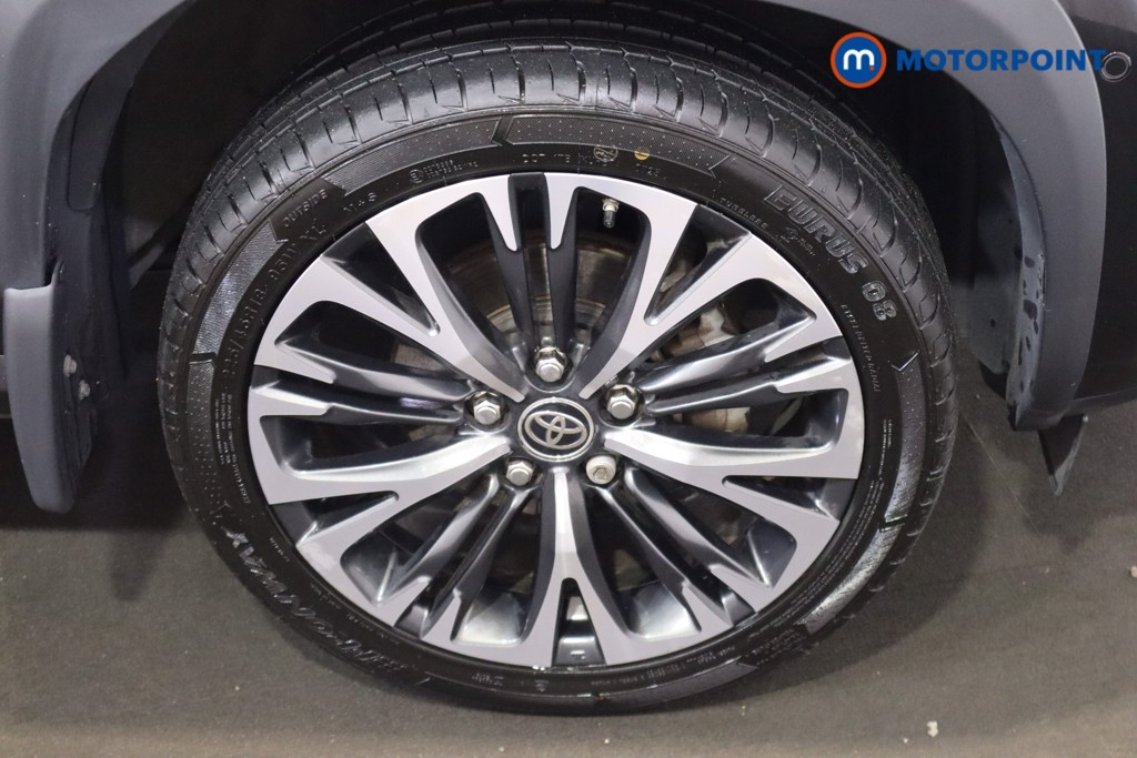 Used Toyota Yaris Cross 2021 for sale - 76428746: Photo 30