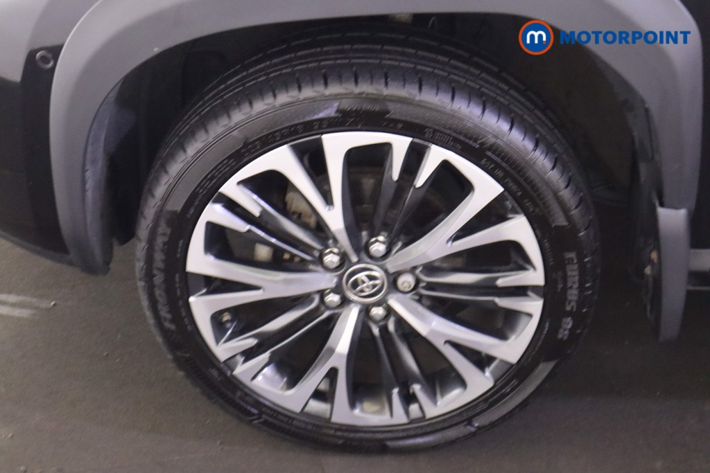 Used Toyota Yaris Cross 2021 for sale - 76428746: Photo 31