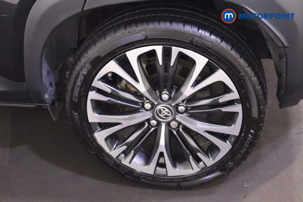 Used Toyota Yaris Cross 2021 for sale - 76428746: Photo 32