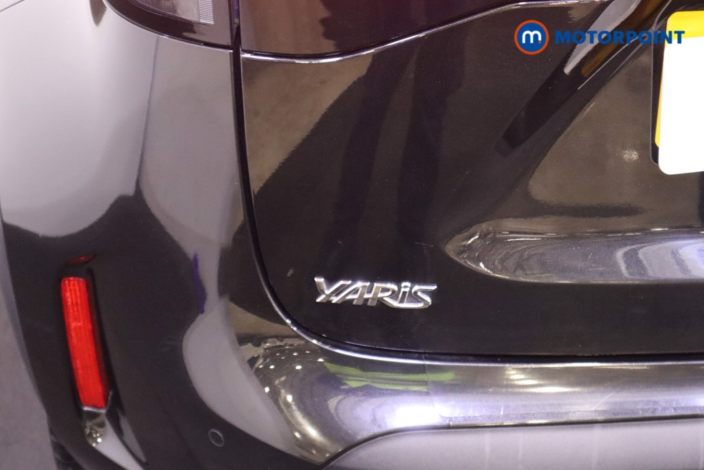 Used Toyota Yaris Cross 2021 for sale - 76428746: Photo 34
