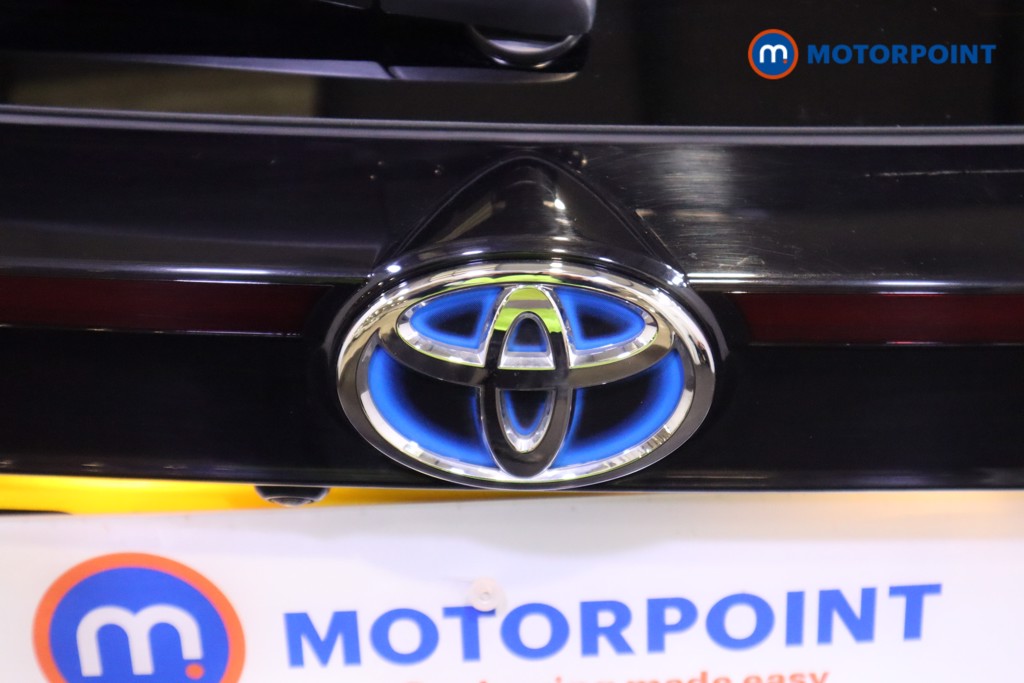 Used Toyota Yaris Cross 2021 for sale - 76428746: Photo 35