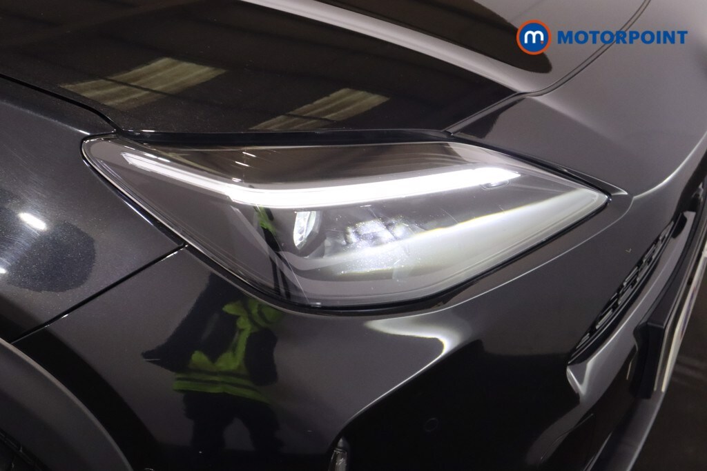 Used Toyota Yaris Cross 2021 for sale - 76428746: Photo 38