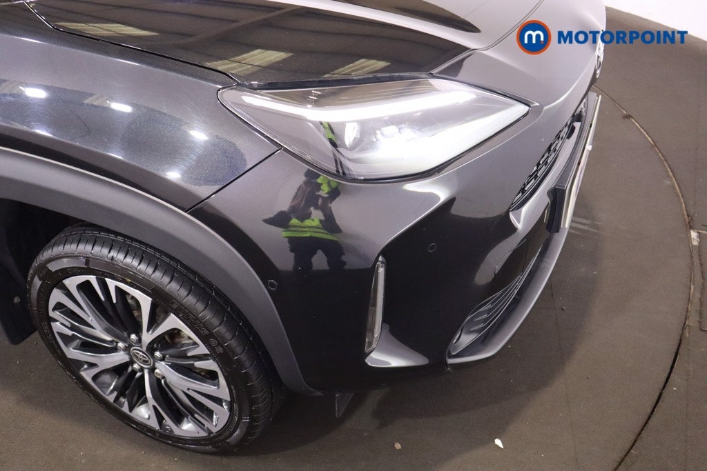 Used Toyota Yaris Cross 2021 for sale - 76428746: Photo 39