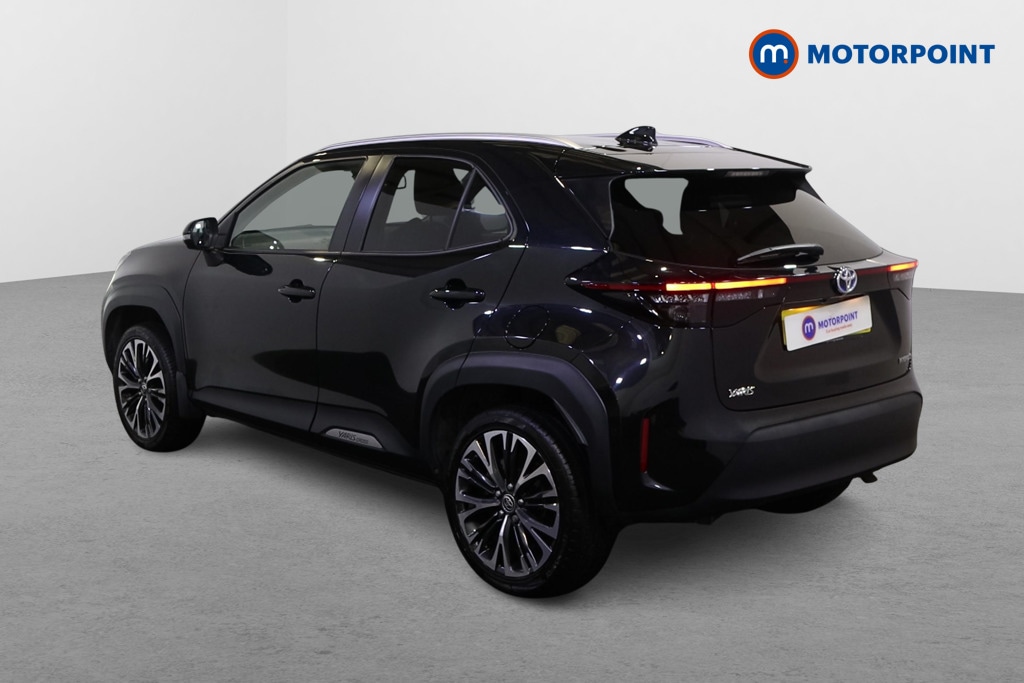 Used Toyota Yaris Cross 2021 for sale - 76428746: Photo 5