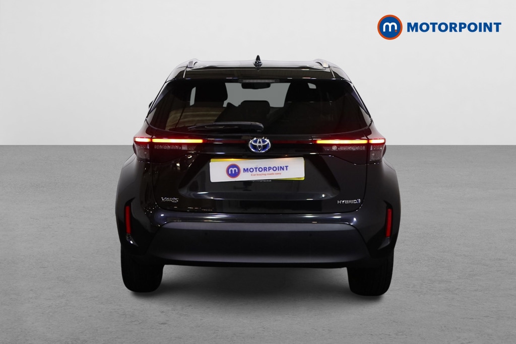 Used Toyota Yaris Cross 2021 for sale - 76428746: Photo 6