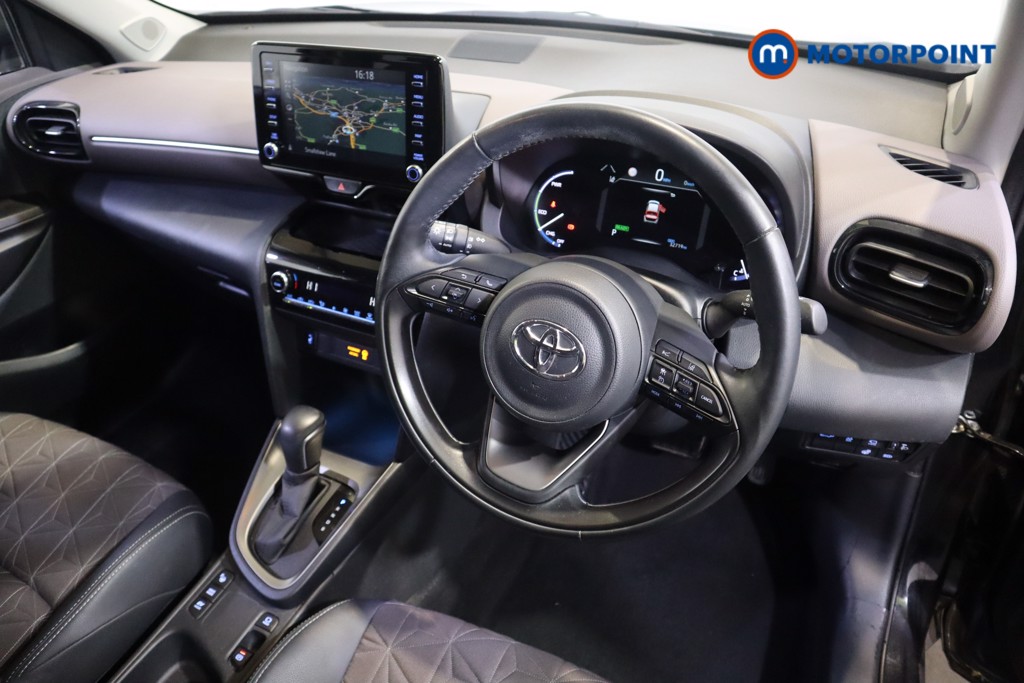 Used Toyota Yaris Cross 2021 for sale - 76428746: Photo 9