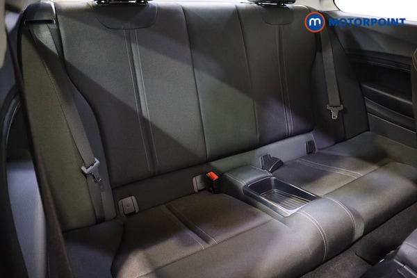 Used BMW 2 Series 2018 for sale - 76157627: Photo 15