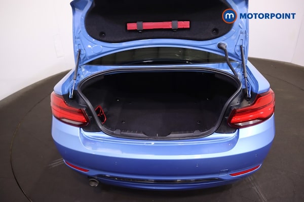 Used BMW 2 Series 2018 for sale - 76157627: Photo 16