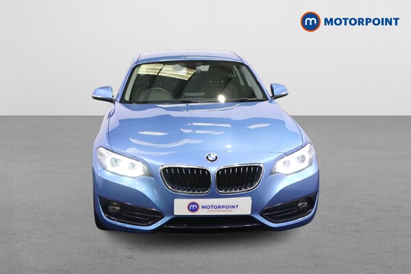 Used BMW 2 Series 2018 for sale - 76157627: Photo 2