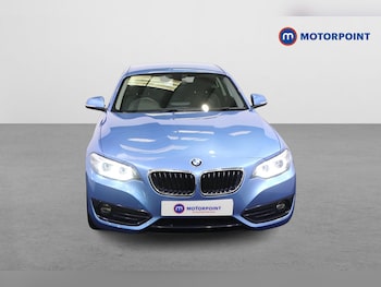 Used BMW 2 Series 2018 for sale - 76157627: Photo 2