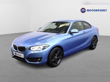 Used BMW 2 Series 2018 for sale - 76157627: Photo 3