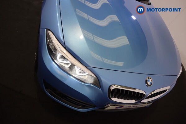Used BMW 2 Series 2018 for sale - 76157627: Photo 42