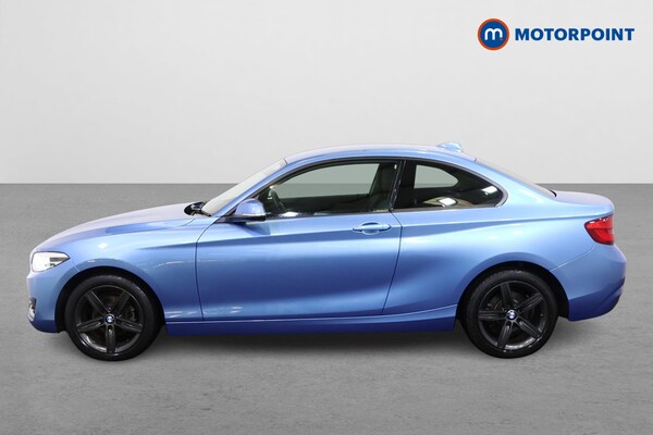 Used BMW 2 Series 2018 for sale - 76157627: Photo 4