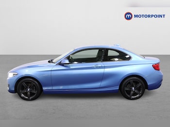 Used BMW 2 Series 2018 for sale - 76157627: Photo 4