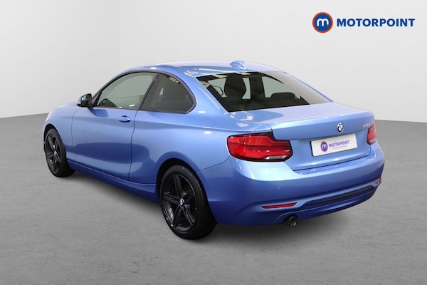 Used BMW 2 Series 2018 for sale - 76157627: Photo 5