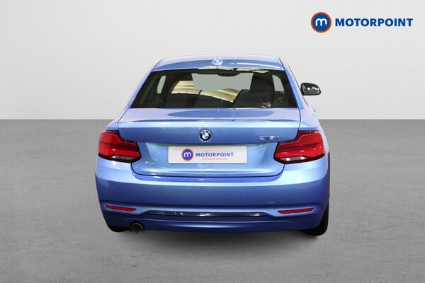 Used BMW 2 Series 2018 for sale - 76157627: Photo 6