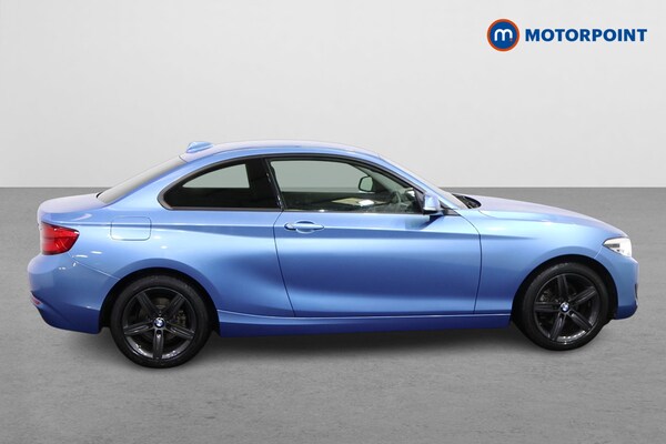 Used BMW 2 Series 2018 for sale - 76157627: Photo 8