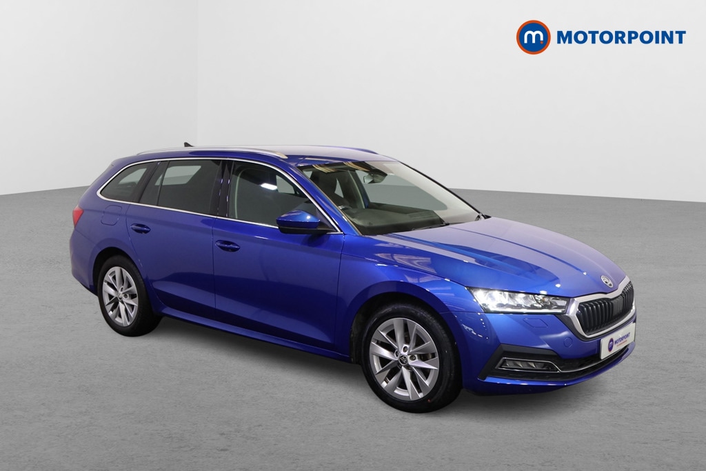 Used Skoda Octavia 2023 for sale - 77703212: Photo 1