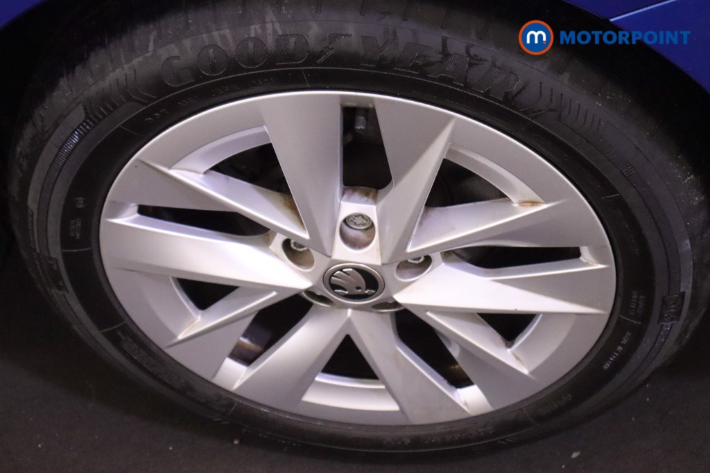 Used Skoda Octavia 2023 for sale - 77703212: Photo 17