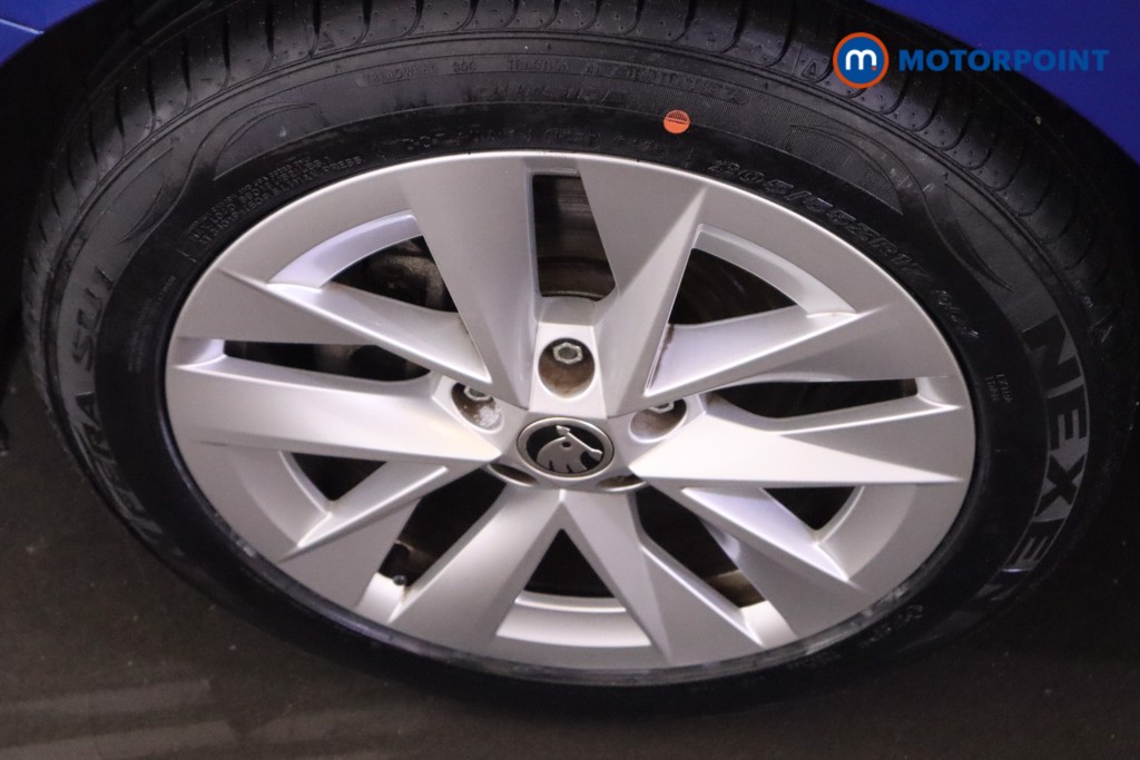 Used Skoda Octavia 2023 for sale - 77703212: Photo 18