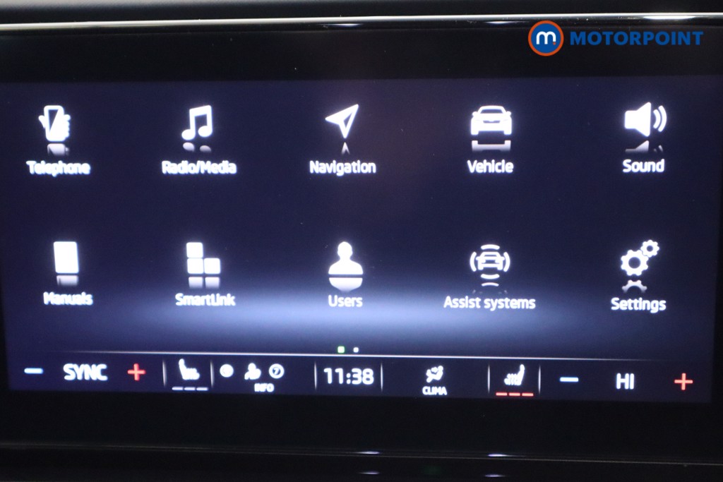 Used Skoda Octavia 2023 for sale - 77703212: Photo 28