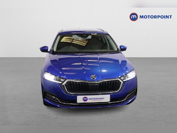 Used Skoda Octavia 2023 for sale - 77703212: Photo