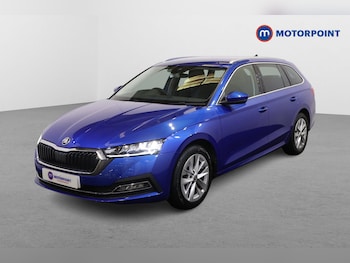 Used Skoda Octavia 2023 for sale - 77703212: Photo